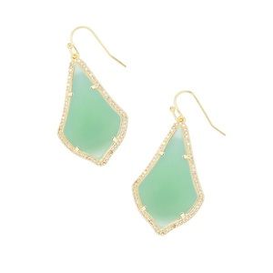 Kendra Scott Alex Earrings